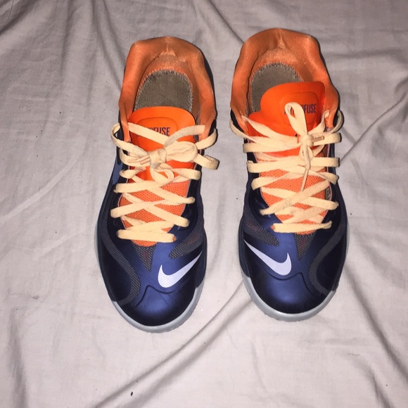 Nike hyperfuse - Picture 2 of 4